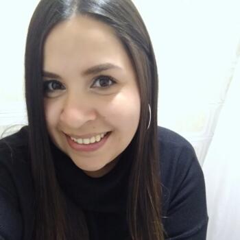 Niñera en Romeral: Solange