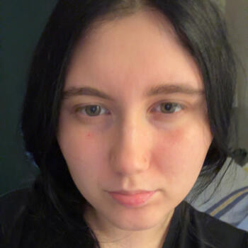 Babysitter in Myrtle Beach: Zahara