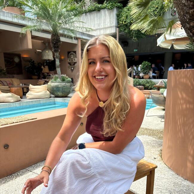 Nanny in Sydney: Tasha