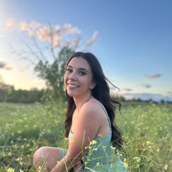 Babysitter in Jarrell (Texas): Qwynn