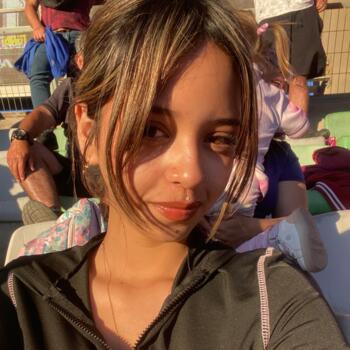 Babysitter in Copiapó: Kathalina