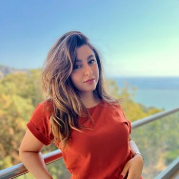 Babysitter in Toulouse: Camy