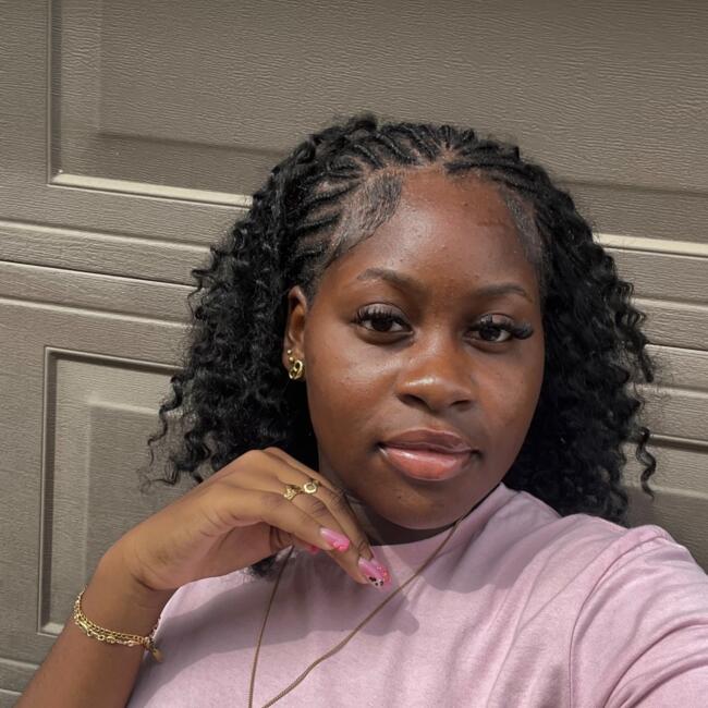 Babysitter in Glendora (California): Crystal