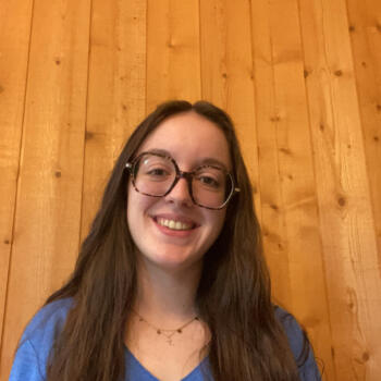 Babysitter in Rennes: Mélanie