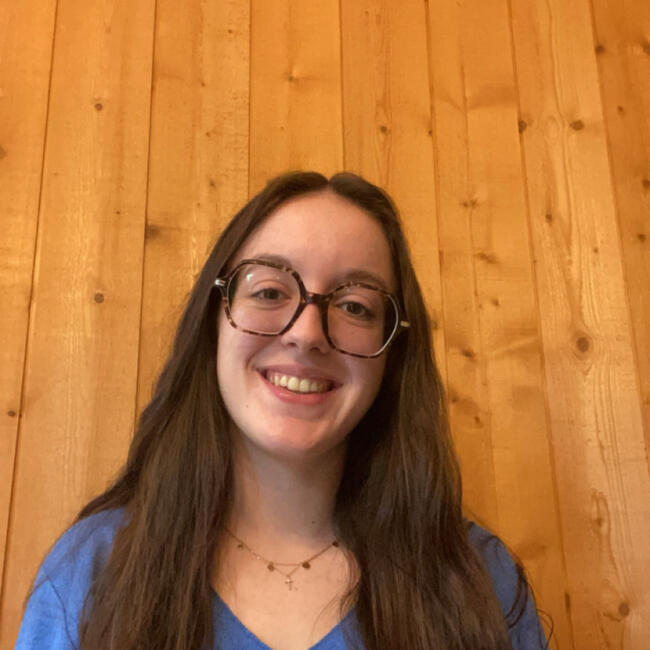 Babysitter in Rennes: Mélanie