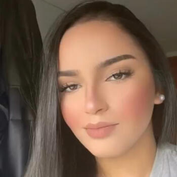 Niñera en Fuensalida: Miriam