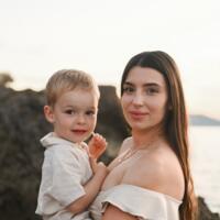 Khrystyna