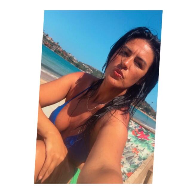 Niñera en San Isidro: Valeria