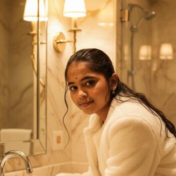 Rasapūdipalem में बेबीसिटर: Durga