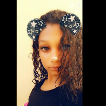 Babysitter in Santo Domingo Este: Cynthia