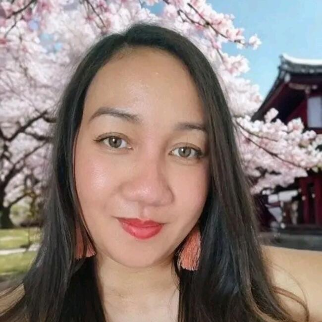 Babysitter in Montgeron: Prisca