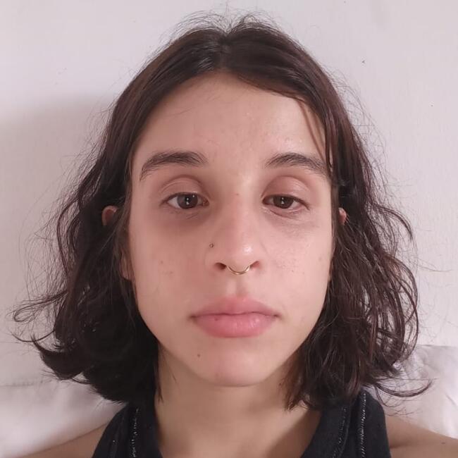 Babysitter in Campinas: Lilian