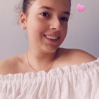 Baby-sitter in Bruxelles: Sara