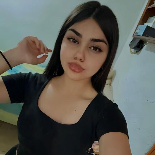 Niñera en Toledo: Alma