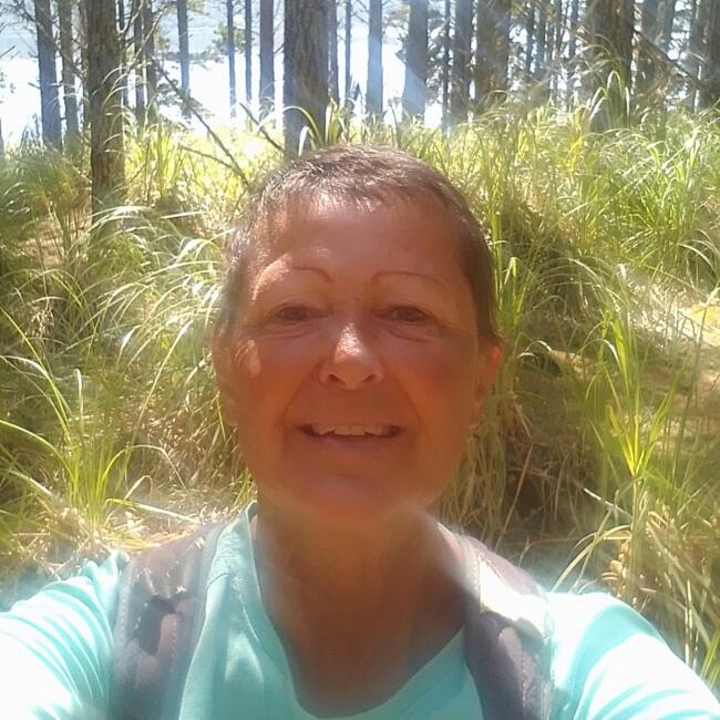 Nanny in Otaua: Tania