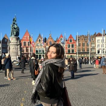 Babysitter in Leuven: Farners