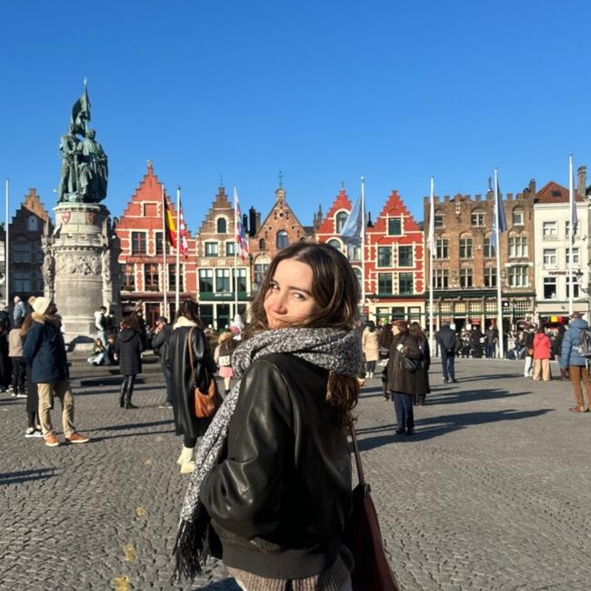 Babysitter in Leuven: Farners