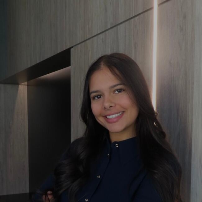 Baby-sitter in Sherbrooke: Sierra