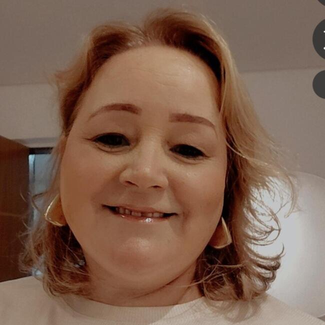 Babá em São Paulo: Jeane