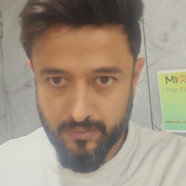 Surat में बेबीसिटिंग की नौकरी: Kush