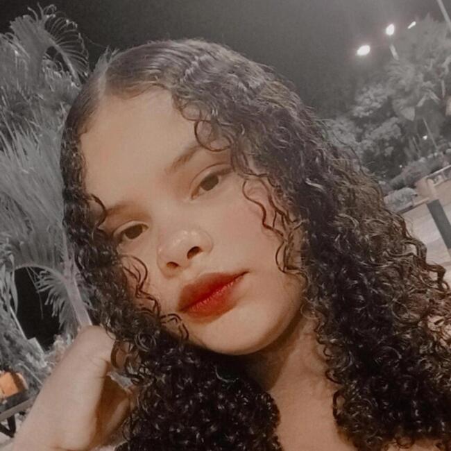 Babá em Paragominas: Isaura