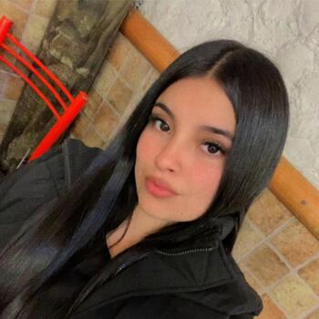 Babysitter in Macul: Anita Belén