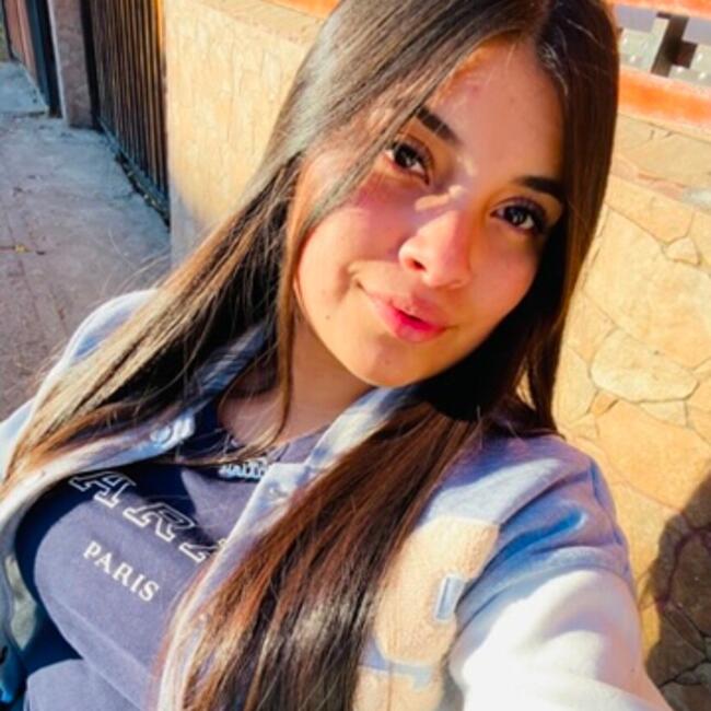 Niñera en Macul: Anita Belén