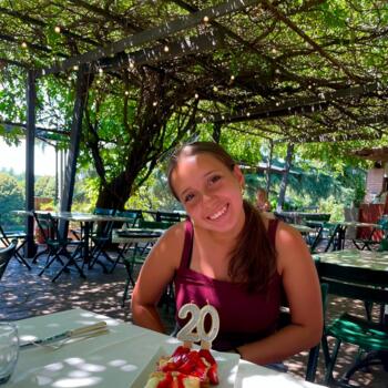 Babysitter a Corsico: Serena