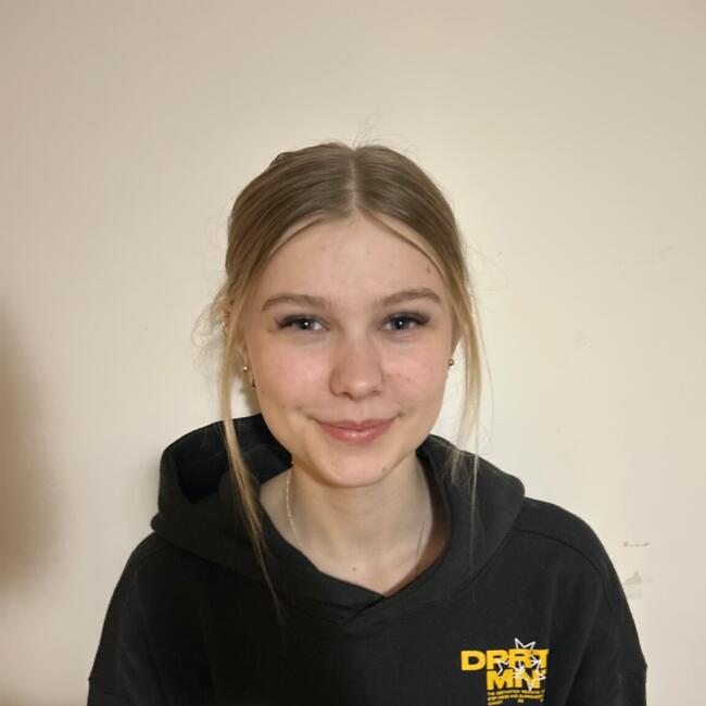 Babysitter in Mount Barker: Tilly