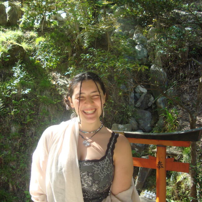 Babysitter in Corbera de Llobregat: Sofia