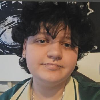 Babysitter Apeldoorn: Ace