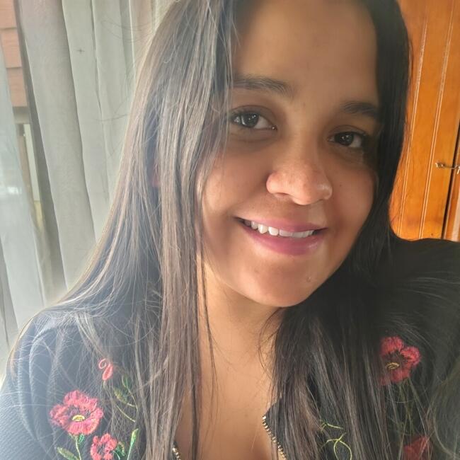 Niñera en Coyhaique: Carmen