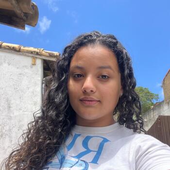 Babysitter in Rio de Janeiro: Maria Clara