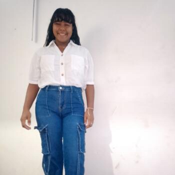Babysitter in Panama-stad: Oneidis