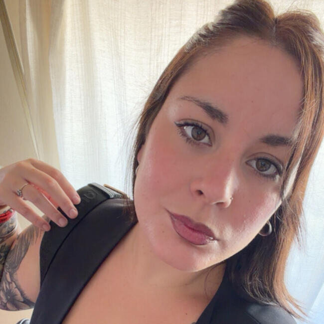 Babysitter in Rosario: Sofia riera