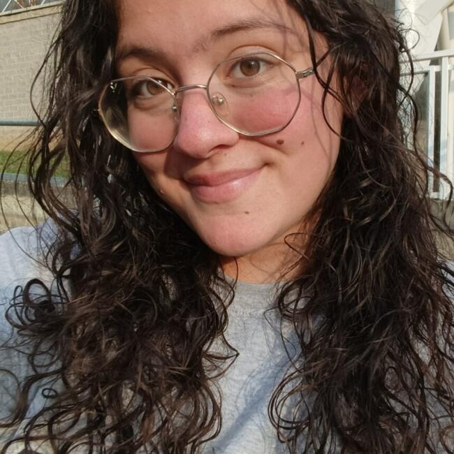 Babysitter in Turin: Anna Francesca