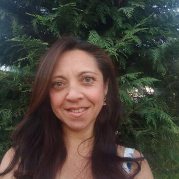 Babysitter in Molina: Maria Cristina