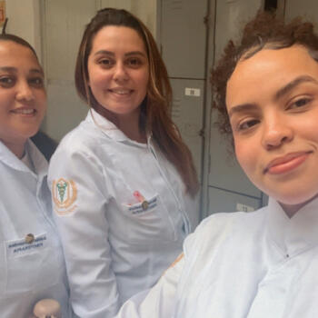 Emprego de babá em Volta Redonda: Gabriela