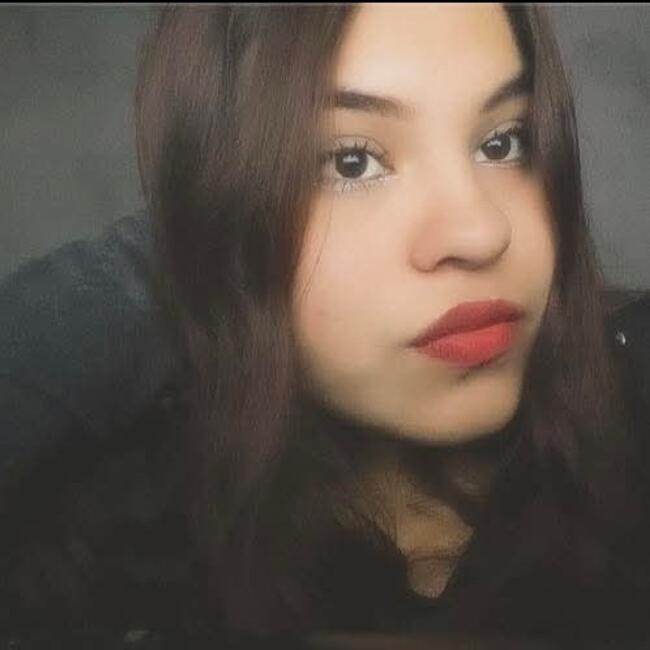 Niñera en Tijuana: Melissa