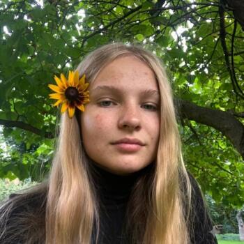 Babysitter in Poznan: Hanna