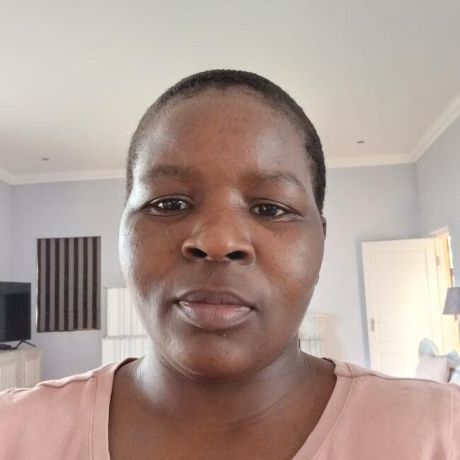Nanny in Kraaifontein: Loice