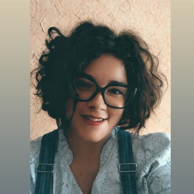 Job de garde d'enfants à Le Corbier: Sophie