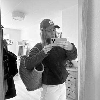 Babysitter Odense: Claudia