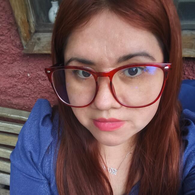 Babysitter in Santiago: Mackarena