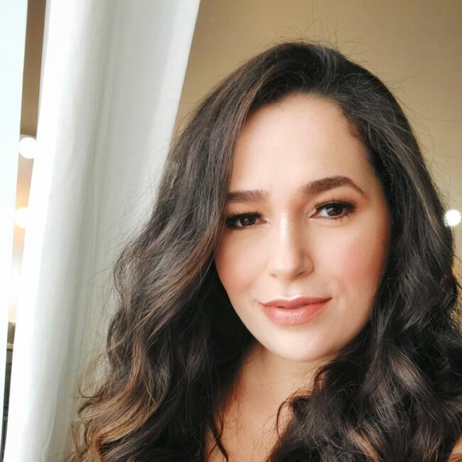 Babysitting job in São Caetano do Sul: Caroline