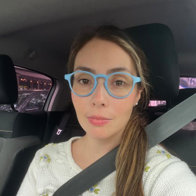 Babysitting job in Guayaquil: Laura