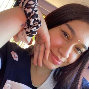 Niñera en Chillán: Darling