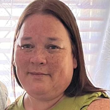 Nanny in Cape Town: Jacky