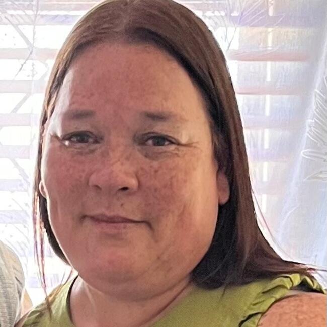Nanny in Cape Town: Jacky