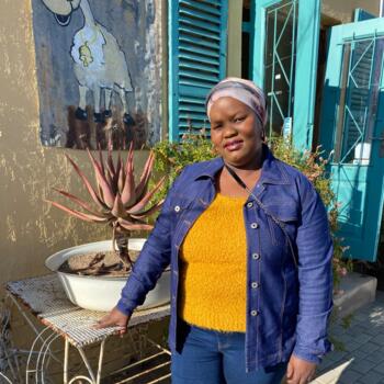 Babysitter in Humansdorp: Melody